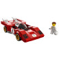 Lego - LEGO Speed Champions 76906 Ferrari 512 M 76906