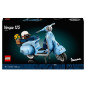 Lego - LEGO Creator Expert Vespa 125 10298