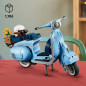 Lego - LEGO Creator Expert Vespa 125 10298