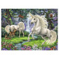 RAVENSBURGER Mystical Unicorns, 200st. XXL