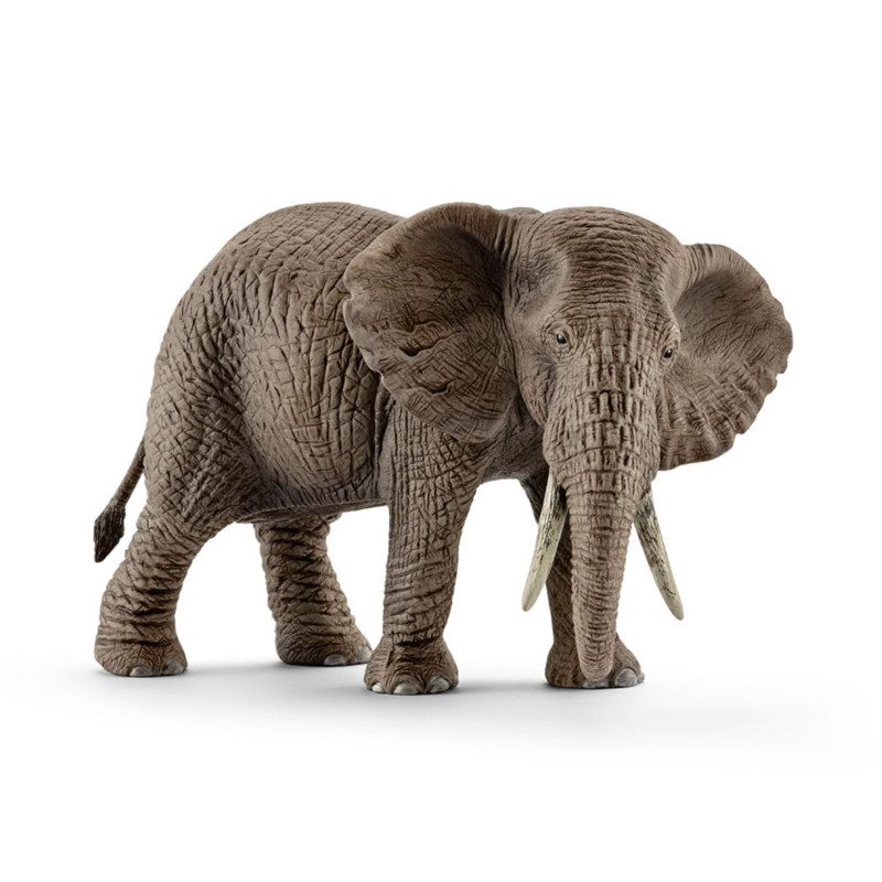 Schleich African Elephant Female