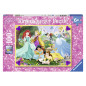 RAVENSBURGER The Disney Princesses, 100st. XXL