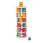 Bigjigs Wooden Stacking Game Teddy Bears. 33025