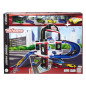 Majorette Urban Garage with 5 Cars 212059986