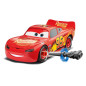 Revell First - Cars Lightning McQueen with Light and Sound 00920