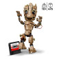 Lego - LEGO Super Heroes 76217 I'm Groot 76217