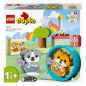 Lego Duplo - LEGO DUPLO 10977 My First Puppy & Kitten with Sounds 10977