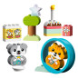 Lego Duplo - LEGO DUPLO 10977 My First Puppy & Kitten with Sounds 10977