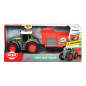 Dickie Fendt Tractor with Trailer 203734001