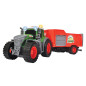 Dickie Fendt Tractor with Trailer 203734001