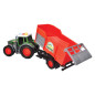 Dickie Fendt Tractor with Trailer 203734001