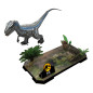 Revell 3D Puzzle Building Kit - Jurassic World Dominion Blue 00243