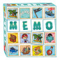 Tactic - Memo Pirates 56314