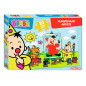 Studio 100 - Bumba Puzzle Artist, 20 pieces. MEBU00004230