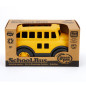 Green Toys School Bus