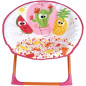 Fun house fruity's siege lune pliable fruits pour enfant h.47 x l.54 x p.42 cm