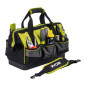 RYOBI Sac avec fond renforcé pour 1 ou 2 outils - RSSSTB1