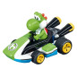 Carrera GO !!! Race car - Yoshi