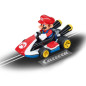 Carrera GO!!! Race Car-Mario