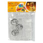 Hama Ironing beads Board Maxi-elephant and Bear