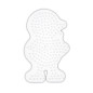 Hama Ironing Plate Plate - Chick