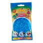 Hama Ironing beads-Aqua transparent (073), 1000pcs.