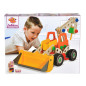 Eichhorn Constructor Work vehicles 6in1, 140dlg.