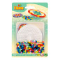 Hama Ironing Beads Set - Tol, 600pcs.