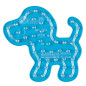 Hama Ironing Beads Sign Maxi-Dog