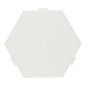 Hama Ironing plate - Hexagon