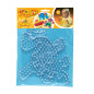 Hama Ironing beads signs Maxi-Dino and plane