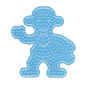 Hama Ironing Beads Sign-Monkey