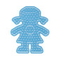 Hama Ironing Beads Sign Maxi-Girl