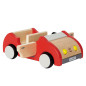 Hape Dolls House Car