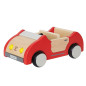 Hape Dolls House Car