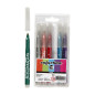 COLORTIME Glitter pens, 6pcs.