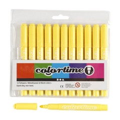 Mini Markers, 36 pcs.