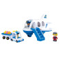 Playgo Playset Plane