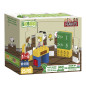 BiOBUDDi Snoopy - School, 25 pcs.