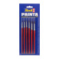 Revell brushes, 6pcs.