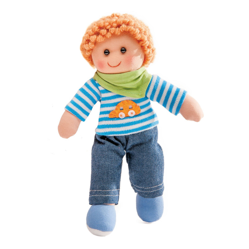 HELESS Nils doll, 22cm