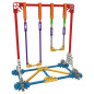 K'NEX K& 39 Nex Value Box, 522 pcs.