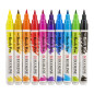 TALENS Tals Ecoline Brush Pen, 10pcs.