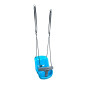 Hudora Baby Swing Blue