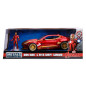 DICKIE Jada Marvel Ironman 2016 Chevy Camaro SS 1:24