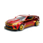 DICKIE Jada Marvel Ironman 2016 Chevy Camaro SS 1:24