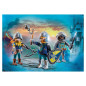 Playmobil Novelmore 70671 3 Chevaliers