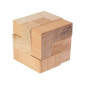 GOKI Puzzle du Cube