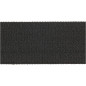 Creativ Company - Elastic Thickness 20mm Black, 25m 41046