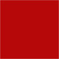 Creativ Company - EVA Foam Sheets Red A4, 10pcs. 79044